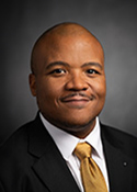 Photo of Venton Jones
