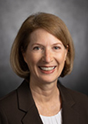 Photo of Vikki Goodwin