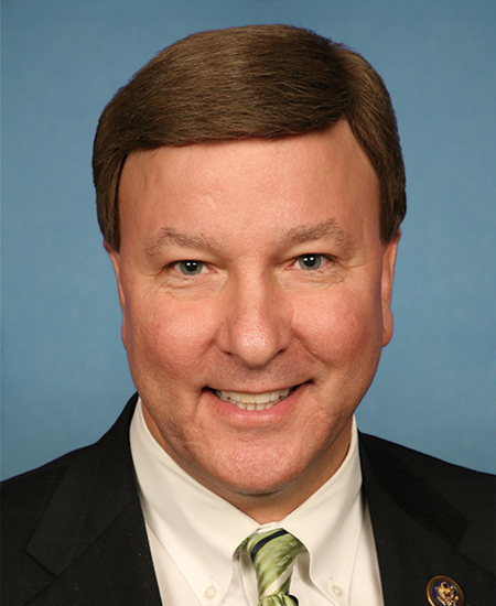 Photo of Mike Rogers