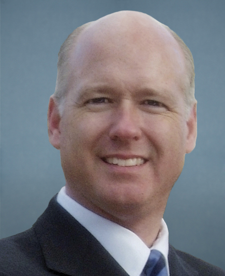 Photo of Robert B. Aderholt