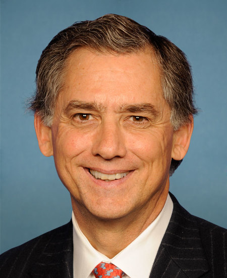 Photo of J. French Hill
