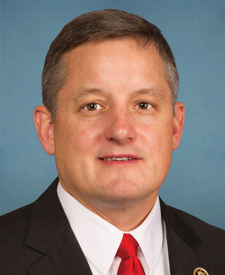 Photo of Bruce Westerman