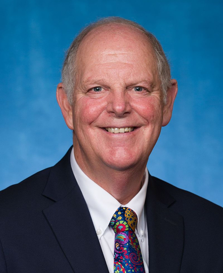 Photo of Tom O’Halleran