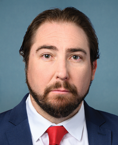 Photo of Elijah Crane