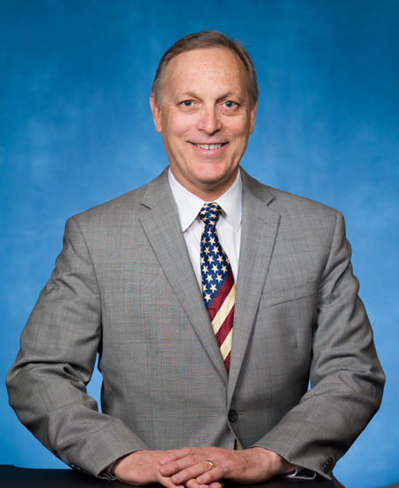 Photo of Andy Biggs