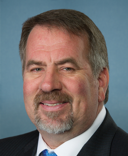 Photo of Doug LaMalfa