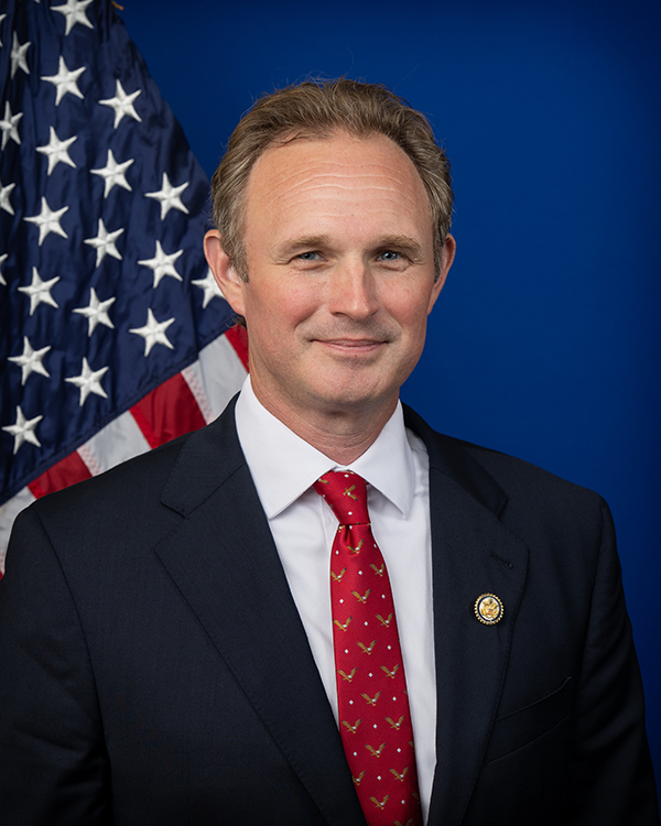 Photo of James Gallagher