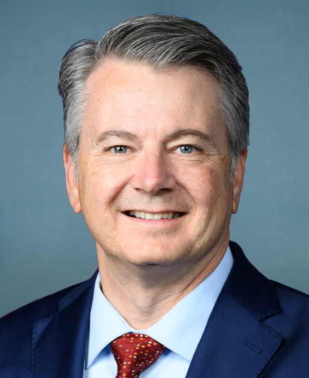 Photo of John S. Duarte