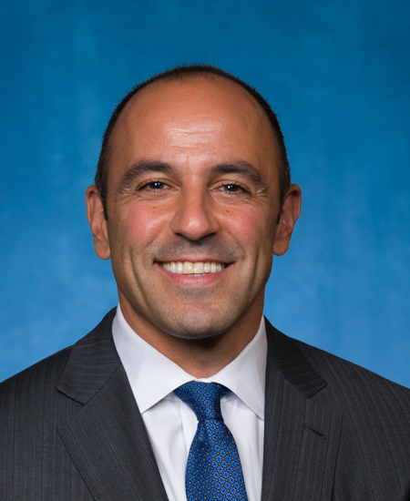 Photo of Jimmy Panetta