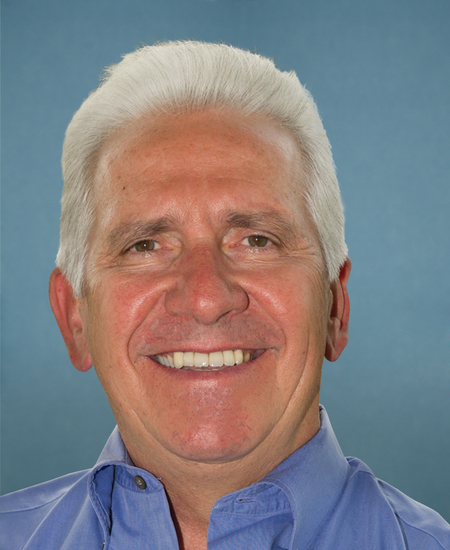 Photo of Jim Costa