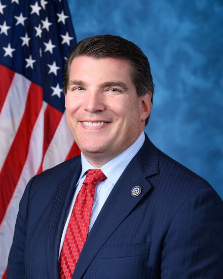 Photo of Jay Obernolte