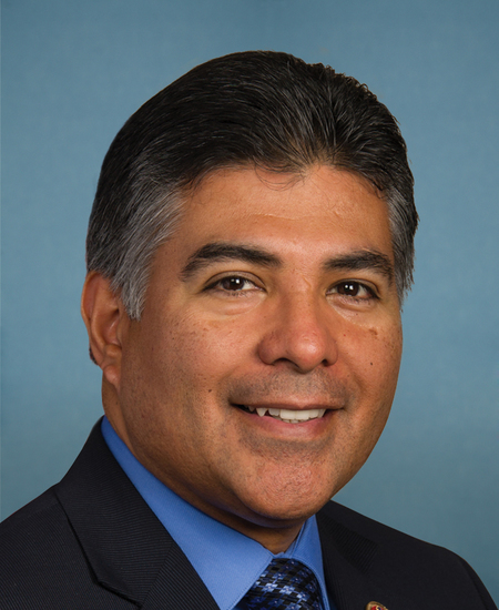 Photo of Tony Cárdenas
