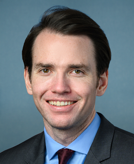 Photo of Kevin Kiley
