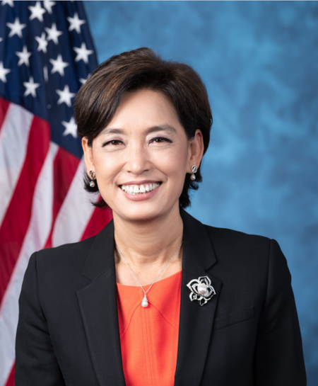 Photo of Young Kim