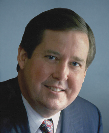 Photo of Ken Calvert
