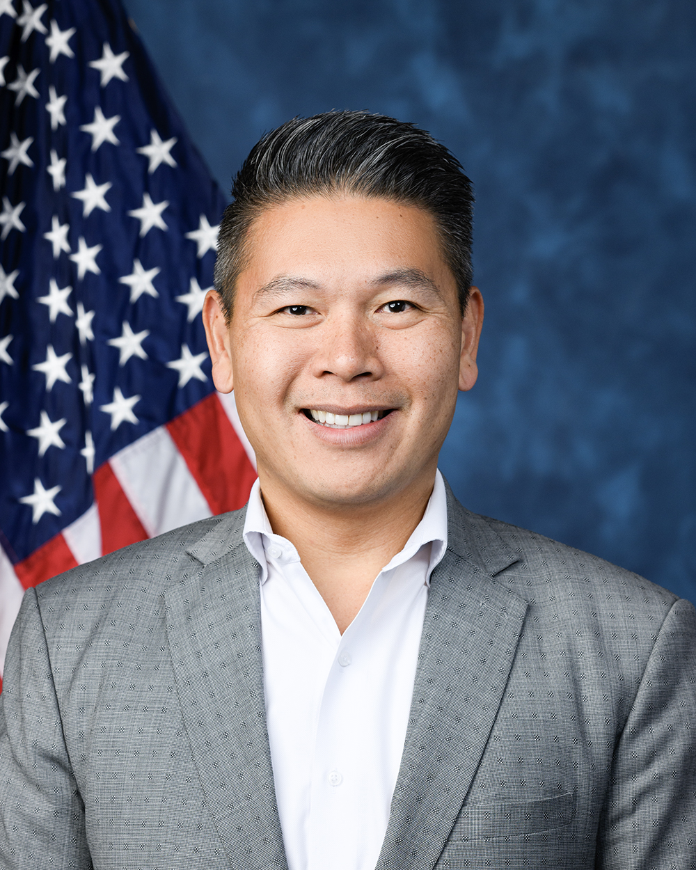 Photo of Derek Tran