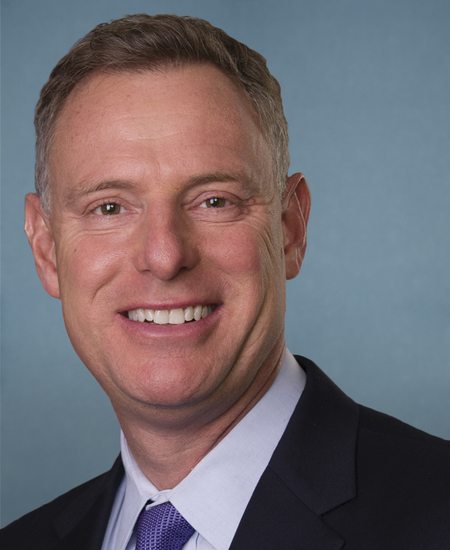 Photo of Scott H. Peters