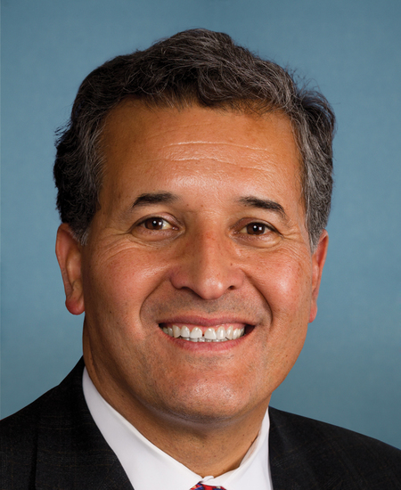 Photo of Juan Vargas