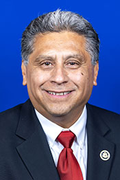 Photo of Greg Lopez