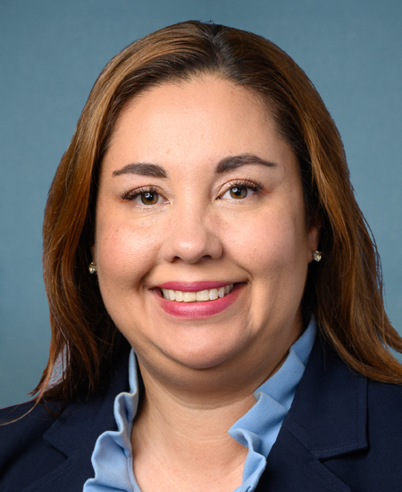Photo of Yadira Caraveo