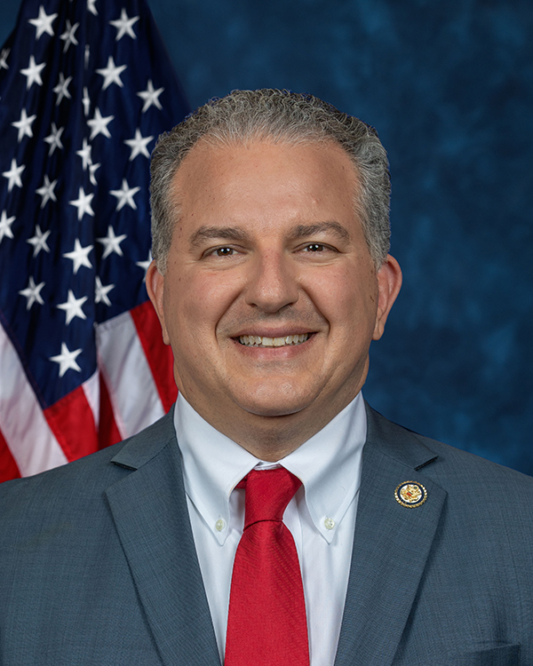 Photo of Jimmy Patronis
