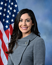 Photo of Anna Paulina Luna