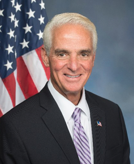 Photo of Charlie Crist
