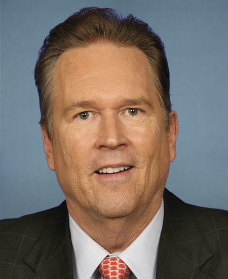 Photo of Vern Buchanan
