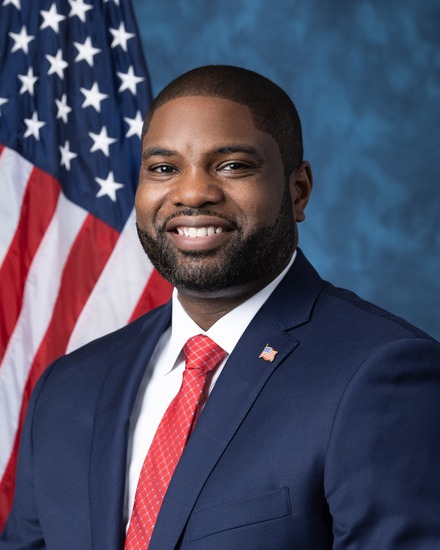 Photo of Byron Donalds