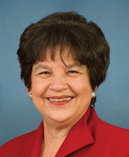 Photo of Lois Frankel