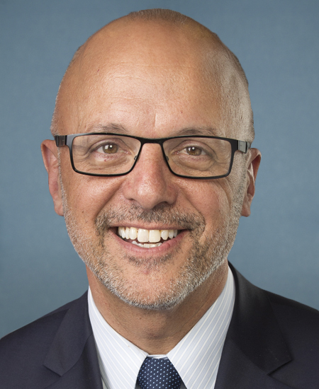 Photo of Theodore E. Deutch