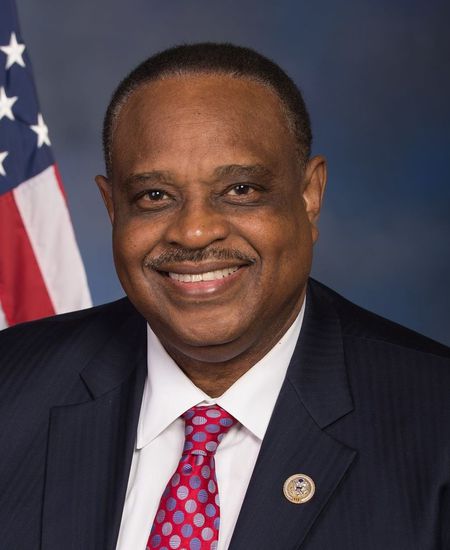 Photo of Al Lawson, Jr.