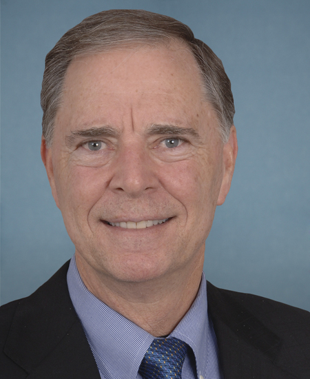 Photo of Bill Posey