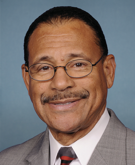 Photo of Sanford D. Bishop, Jr.