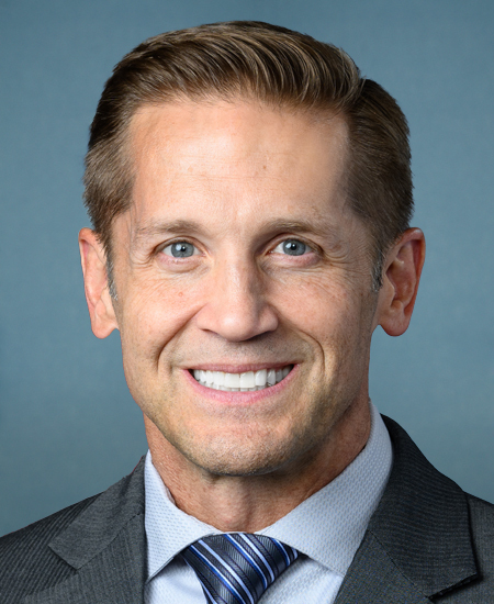 Photo of Richard McCormick
