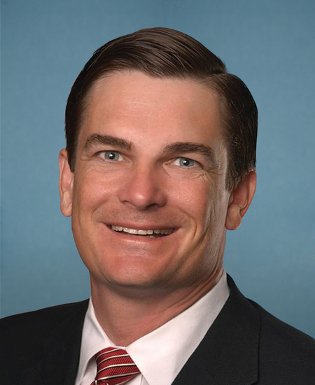 Photo of Austin Scott