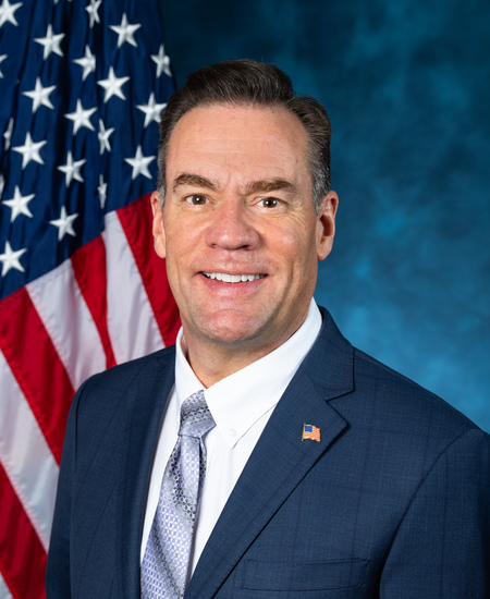 Photo of Russ Fulcher