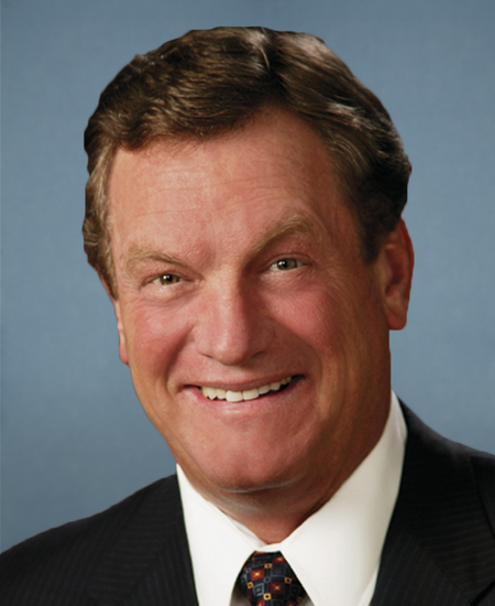Photo of Michael K. Simpson