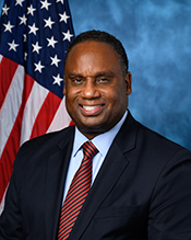 Photo of Jonathan L. Jackson