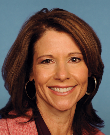 Photo of Cheri Bustos
