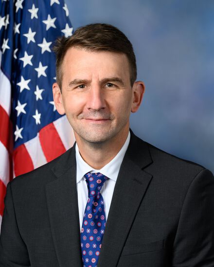 Photo of Frank J. Mrvan