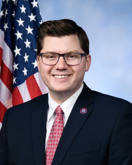 Photo of Jake LaTurner