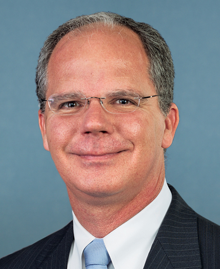 Photo of Brett Guthrie