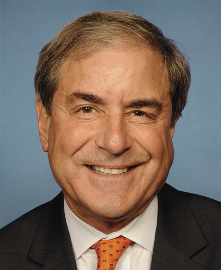 Photo of John A. Yarmuth
