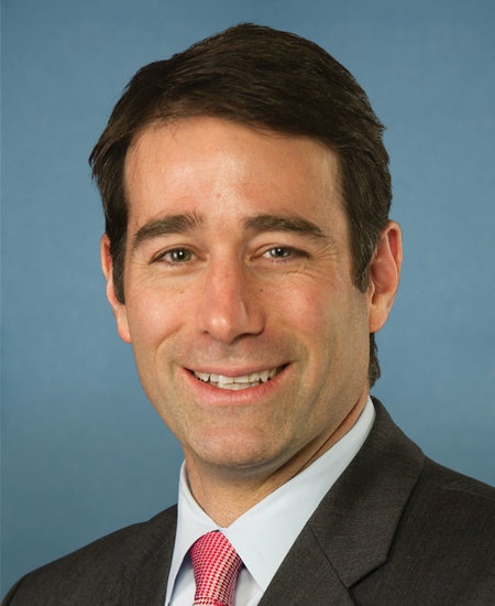 Photo of Garret Graves