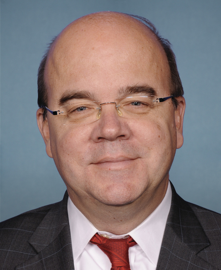 Photo of James P. McGovern