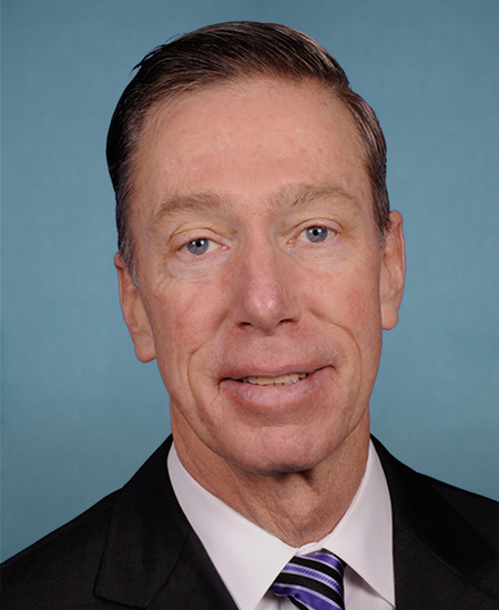 Photo of Stephen F. Lynch