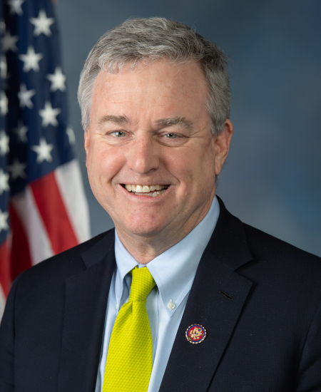 Photo of David J. Trone