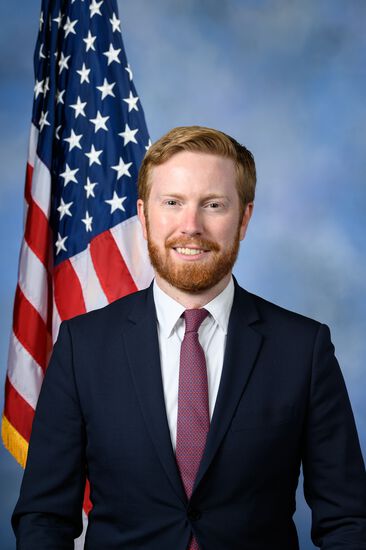 Photo of Peter Meijer