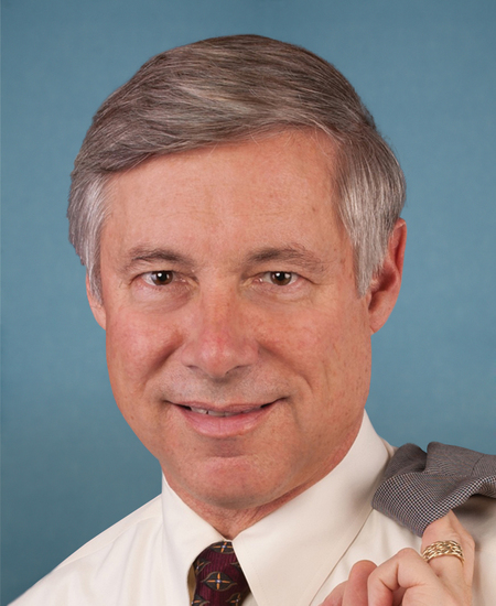 Photo of Fred Upton